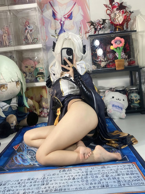 白栎Shirly - 布兰儿 (NIKKE)_016_0016