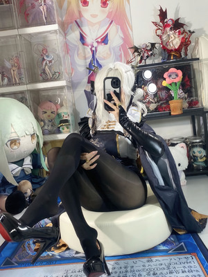 白栎Shirly - 布兰儿 (NIKKE)_024_0024