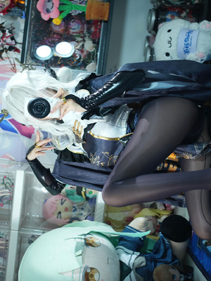 白栎Shirly - 布兰儿 (NIKKE)_030_0030