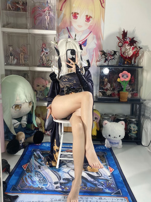 白栎Shirly - 布兰儿 (NIKKE)_058_0058