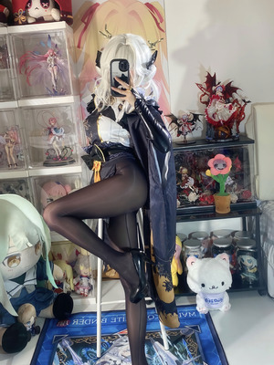 白栎Shirly - 布兰儿 (NIKKE)_082_0082