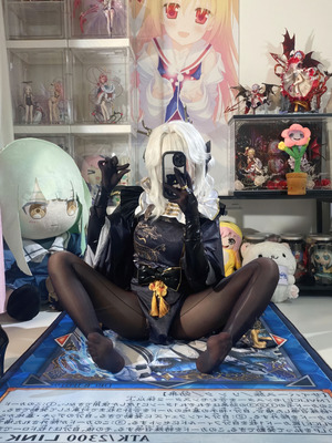 白栎Shirly - 布兰儿 (NIKKE)_092_0092