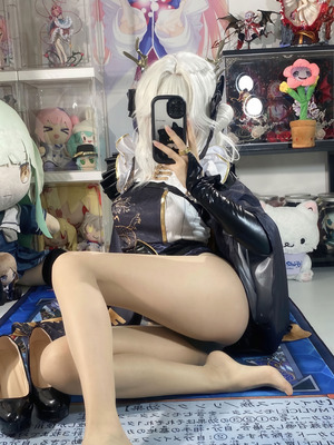 白栎Shirly - 布兰儿 (NIKKE)_093_0093