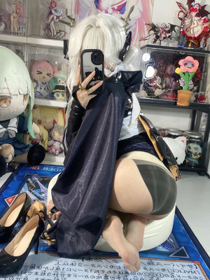 白栎Shirly - 布兰儿 (NIKKE)_106_0106