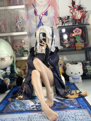 白栎Shirly - 布兰儿 (NIKKE)_114_0114