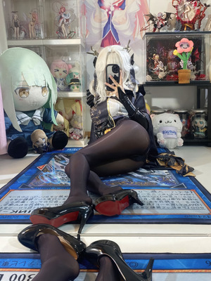 白栎Shirly - 布兰儿 (NIKKE)_115_0115