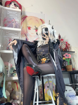 白栎Shirly - 布兰儿 (NIKKE)_116_0116