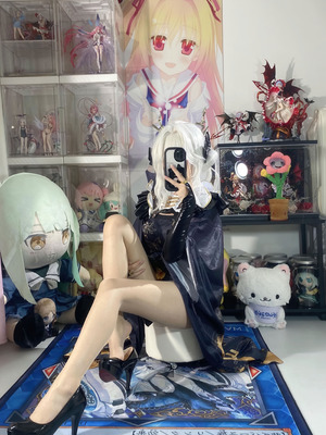 白栎Shirly - 布兰儿 (NIKKE)_118_0118