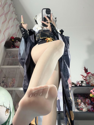 白栎Shirly - 布兰儿 (NIKKE)_119_0119