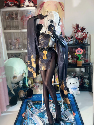 白栎Shirly - 布兰儿 (NIKKE)_122_0122