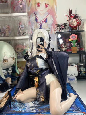 白栎Shirly - 布兰儿 (NIKKE)_124_0124