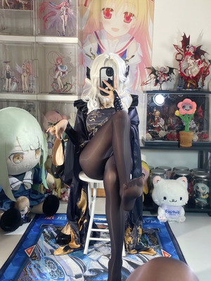 白栎Shirly - 布兰儿 (NIKKE)_125_0125