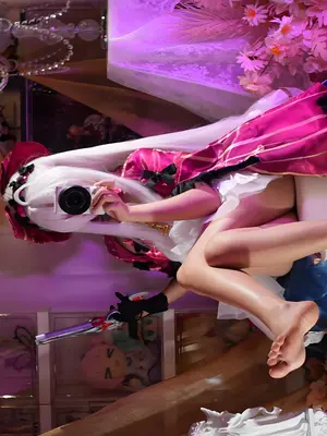 白栎Shirly - 珂莱塔 (鸣潮)_005_c_5