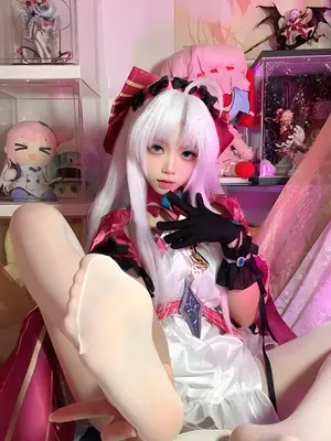 白栎Shirly - 珂莱塔 (鸣潮)_043_c_43