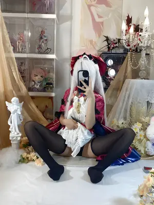 白栎Shirly - 珂莱塔 (鸣潮)_091_c_91