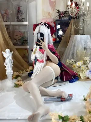 白栎Shirly - 珂莱塔 (鸣潮)_105_c_105