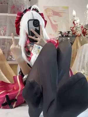 白栎Shirly - 珂莱塔 (鸣潮)_110_c_110