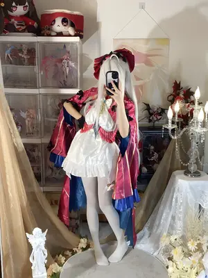 白栎Shirly - 珂莱塔 (鸣潮)_113_c_113