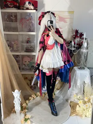 白栎Shirly - 珂莱塔 (鸣潮)_120_c_120