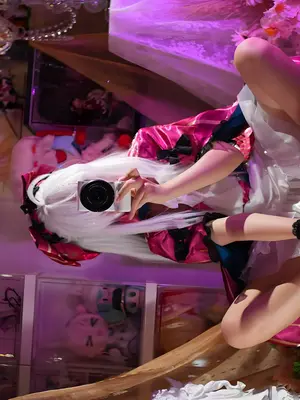 白栎Shirly - 珂莱塔 (鸣潮)_128_c_128