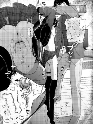 [からももたると (きんだつ)] 真面目なだけが取り柄の僕が破滅願望の生徒に性癖をぐちゃぐちゃに歪まされた話2～だから僕は家庭教師を辞めた2～上 [XY个人翻译] [DL版]_58__058