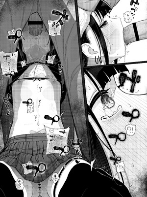 [からももたると (きんだつ)] 真面目なだけが取り柄の僕が破滅願望の生徒に性癖をぐちゃぐちゃに歪まされた話2～だから僕は家庭教師を辞めた2～上 [XY个人翻译] [DL版]_67__067