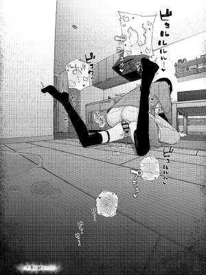 [からももたると (きんだつ)] 真面目なだけが取り柄の僕が破滅願望の生徒に性癖をぐちゃぐちゃに歪まされた話2～だから僕は家庭教師を辞めた2～上 [XY个人翻译] [DL版]_77__077