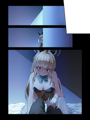 [yuji-koji] トキ、やりたい放題 (ブルーアーカイブ) [中国翻訳]_12_0013