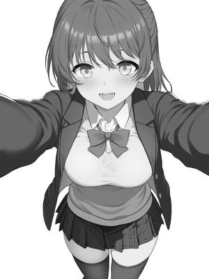 [ねこのこね (タケユウ)] 天然の後輩を開発して中イキが大好きな変態にするまで｜把天然呆后辈调教成沉迷于宫内高潮的色情变态的故事 [甜族星人赞助汉化] [DL版]_02_0002