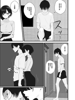 [成人14歳 (三角ノエル)] 寝取られた彼女が女王様になって帰ってきた～ルーインドで金玉をカラにされて前立腺を弄られて何度も何度もメスイキして調教されるお話～[中国翻訳]_11_10_2