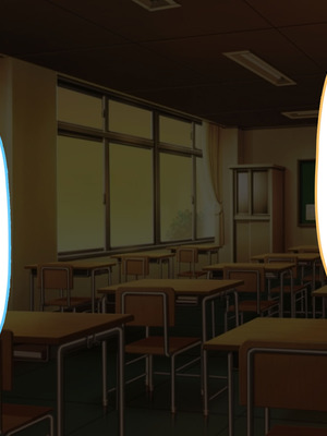 [でゅらん (レイニングドリーム)] 陰な蘭花は淫乱化し雌に墜ちる_003_003