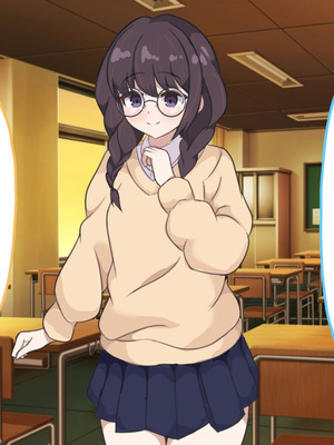 [でゅらん (レイニングドリーム)] 陰な蘭花は淫乱化し雌に墜ちる_007_007