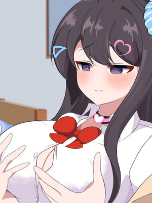 [でゅらん (レイニングドリーム)] 陰な蘭花は淫乱化し雌に墜ちる_053_053