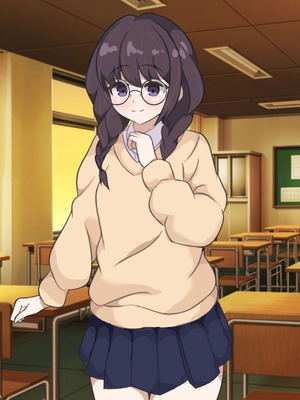 [でゅらん (レイニングドリーム)] 陰な蘭花は淫乱化し雌に墜ちる_148_b006