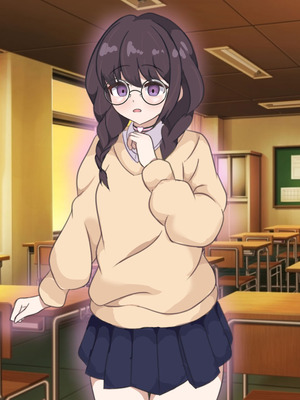 [でゅらん (レイニングドリーム)] 陰な蘭花は淫乱化し雌に墜ちる_152_b010