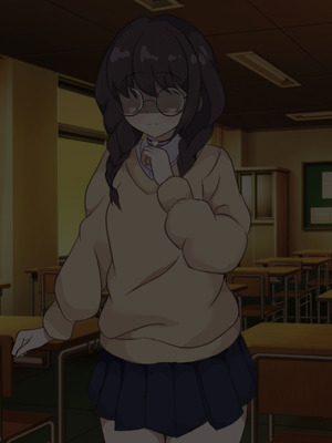 [でゅらん (レイニングドリーム)] 陰な蘭花は淫乱化し雌に墜ちる_154_b012