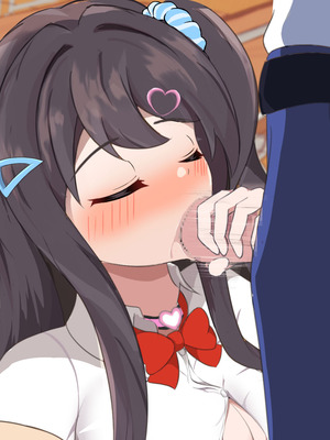 [でゅらん (レイニングドリーム)] 陰な蘭花は淫乱化し雌に墜ちる_165_b023