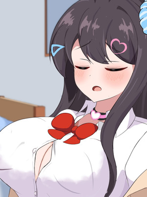 [でゅらん (レイニングドリーム)] 陰な蘭花は淫乱化し雌に墜ちる_184_b042