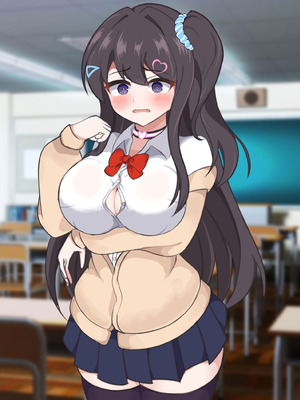 [でゅらん (レイニングドリーム)] 陰な蘭花は淫乱化し雌に墜ちる_200_b058