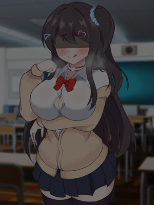 [でゅらん (レイニングドリーム)] 陰な蘭花は淫乱化し雌に墜ちる_209_b067