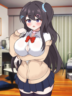 [でゅらん (レイニングドリーム)] 陰な蘭花は淫乱化し雌に墜ちる_212_b070