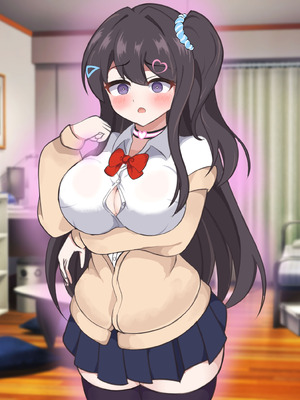 [でゅらん (レイニングドリーム)] 陰な蘭花は淫乱化し雌に墜ちる_213_b071