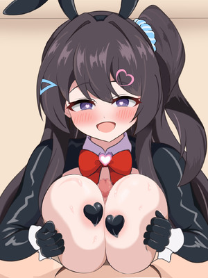 [でゅらん (レイニングドリーム)] 陰な蘭花は淫乱化し雌に墜ちる_227_b085