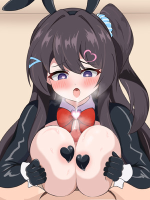 [でゅらん (レイニングドリーム)] 陰な蘭花は淫乱化し雌に墜ちる_229_b087