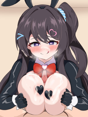 [でゅらん (レイニングドリーム)] 陰な蘭花は淫乱化し雌に墜ちる_236_b094