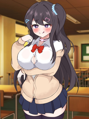 [でゅらん (レイニングドリーム)] 陰な蘭花は淫乱化し雌に墜ちる_268_b126