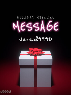 [Jared999d] MESSAGE 特别篇-祝福 [中国翻訳]