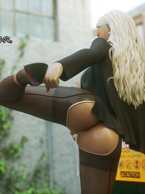 [Jared999d] MESSAGE 特别篇-祝福 [中国翻訳]_037