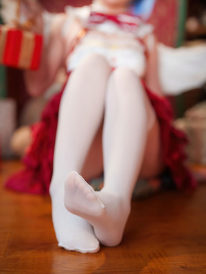 Seele麦麦 - 从零开始的异世界生活 蕾姆 圣诞物语_43_43