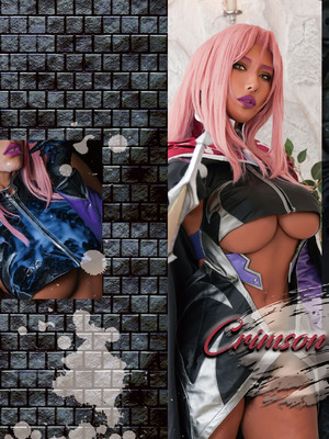 [nonsummerjack] Crimson Oath